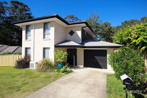 4 Elderberry Way, Boambee East, NSW 2452