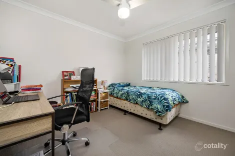 Property photo of 45 Chermside Road Mango Hill QLD 4509