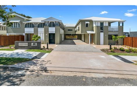 5/32 Palmerston St, Annerley, QLD 4103