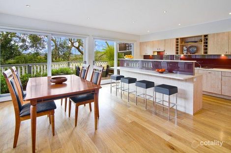 Property photo of 47 Londonderry Drive Killarney Heights NSW 2087