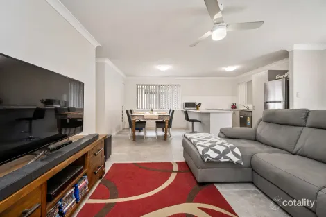 Property photo of 45 Chermside Road Mango Hill QLD 4509