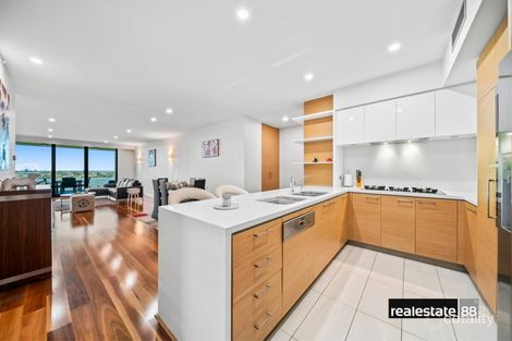 Property photo of 91/90 Terrace Road East Perth WA 6004