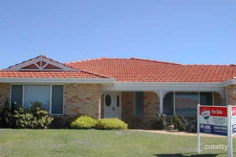 Property photo of 33 Delgado Parade Iluka WA 6028