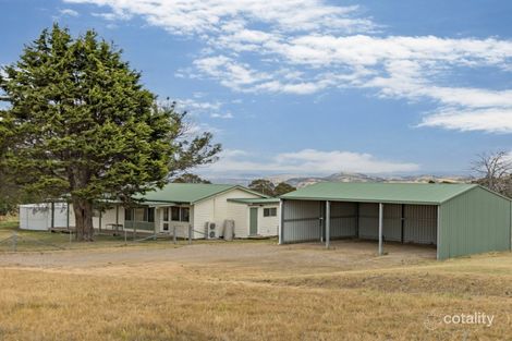 2360 Tugalong Rd, Canyonleigh, NSW 2577