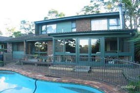 Property photo of 13 Mill Drive North Rocks NSW 2151