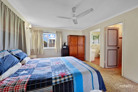 Property photo of 32 Avenell Street Avenell Heights QLD 4670