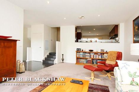 Property photo of 54 Moorhouse Street O'Connor ACT 2602