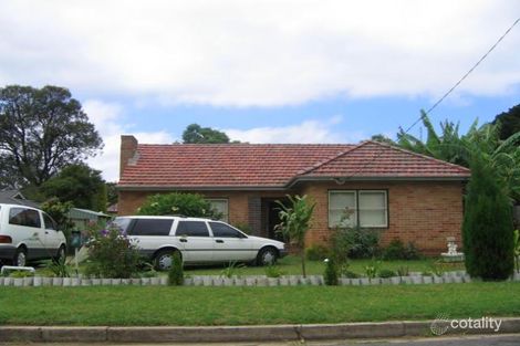 6 Mitchell St, Ermington, NSW 2115