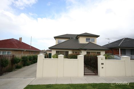 Property photo of 41 Curtin Street Bell Park VIC 3215