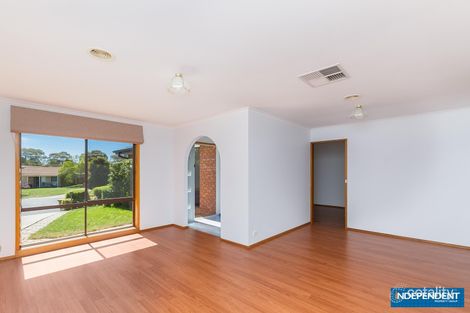 Property photo of 17 Watterson Place Gilmore ACT 2905