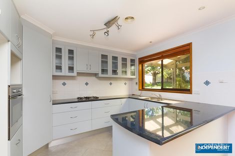 Property photo of 17 Watterson Place Gilmore ACT 2905