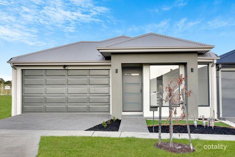 Property photo of 29 Countess Circuit Wollert VIC 3750