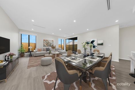 Property photo of 29 Countess Circuit Wollert VIC 3750