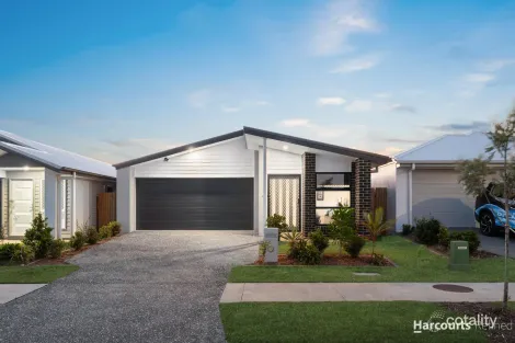 54 Snowdonia Cres, Yarrabilba, QLD 4207