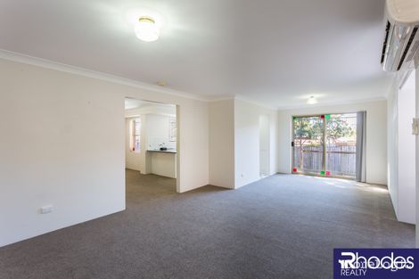 Property photo of 9/5 Cecil Avenue Castle Hill NSW 2154