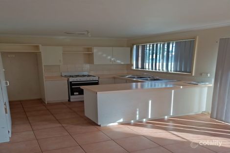 Property photo of 35 Eucalyptus Crescent Metford NSW 2323