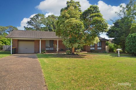 15 Yeovil Dr, Bomaderry, NSW 2541