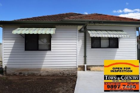 Property photo of 9 Walker Street Merrylands NSW 2160