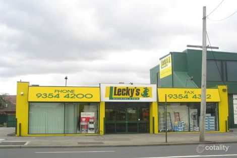 931-941 Sydney Rd, Coburg North, VIC 3058