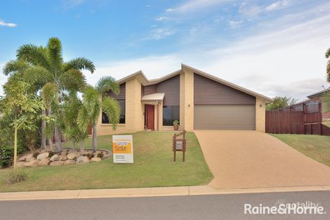 Property photo of 17 Bottlebrush Drive Kirkwood QLD 4680