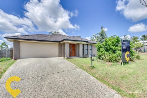 12 Bellthorpe Cres, Waterford, QLD 4133