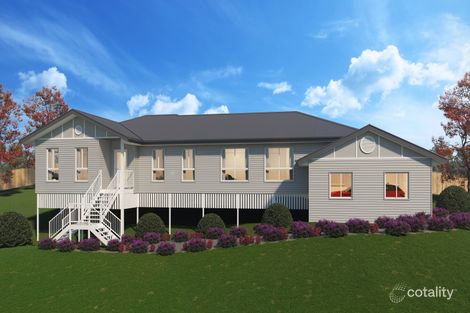 Lot 134 Magnetic Dr, Tamborine Mountain, QLD 4272