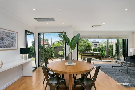 Property photo of 33 Benelong Road Cremorne NSW 2090