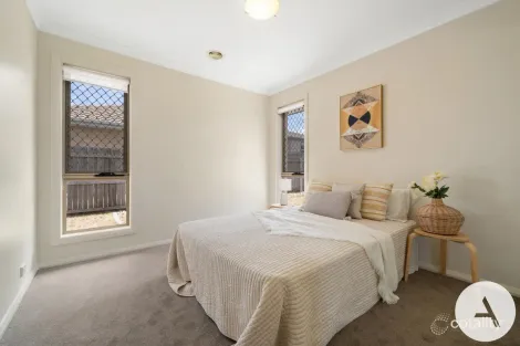 Property photo of 2 Cosy Crescent Harrison ACT 2914