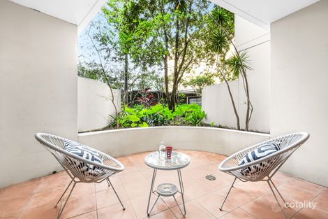 Property photo of 101/11 Mooramba Road Dee Why NSW 2099