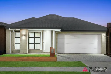 Property photo of 23 Railway Parade Kalkallo VIC 3064