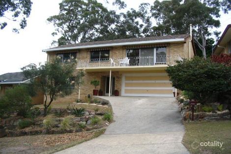 Property photo of 39 Cedar Street Lugarno NSW 2210