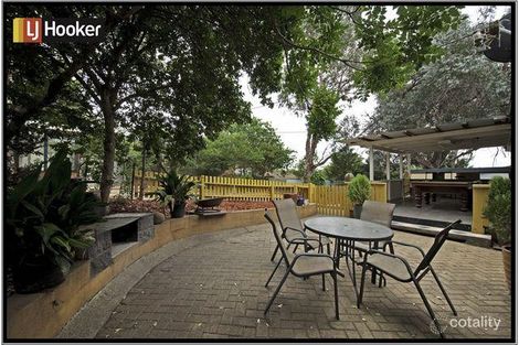 Property photo of 11 O'Reilly Street Macgregor ACT 2615