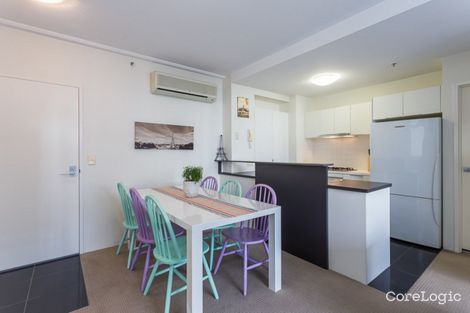 Property photo of 33/170 Leichhardt Street Spring Hill QLD 4000
