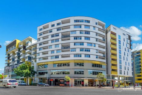 Property photo of 33/170 Leichhardt Street Spring Hill QLD 4000