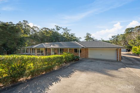 Property photo of 48 Stockmans Drive Moonee Beach NSW 2450