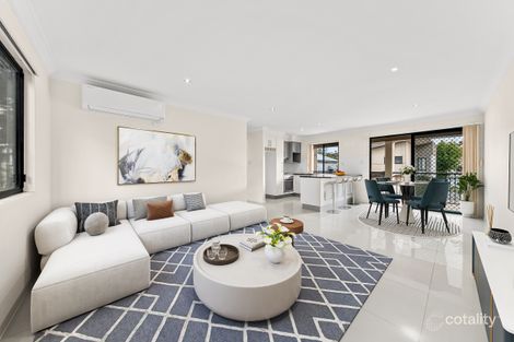 4/32 Earl St, Greenslopes, QLD 4120
