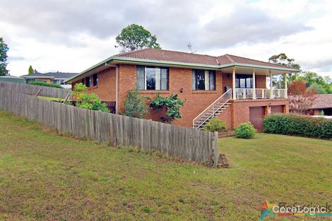 Property photo of 11 Simpson Avenue Armidale NSW 2350