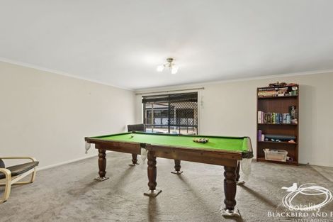 Property photo of 14 Pizzoni Road Glenvale QLD 4350