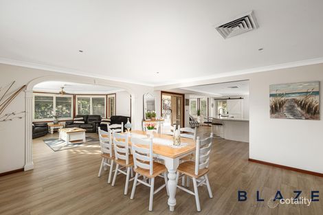 Property photo of 47 Plane Tree Drive Narellan Vale NSW 2567