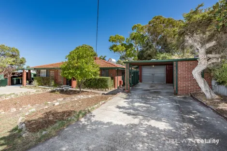 Property photo of 5 Mayhill Place Craigie WA 6025
