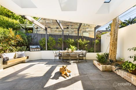 Property photo of 3 Adolphus Street Balmain NSW 2041