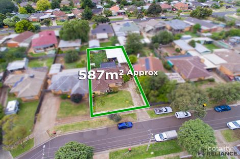 Property photo of 46 Penguin Street Melton VIC 3337