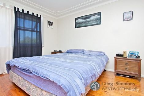 Property photo of 1 Una Place Toongabbie NSW 2146
