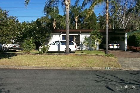 34 Meckiff Ave, North Rocks, NSW 2151