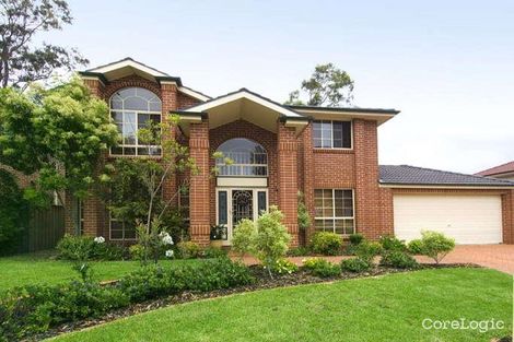 Property photo of 9 Lyndale Place Belrose NSW 2085