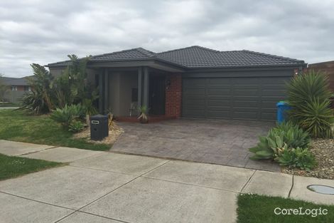 Property photo of 1 Tattle Grove Cranbourne East VIC 3977