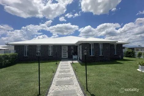 Property photo of 20 Diggers Drive Dalby QLD 4405