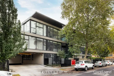 Property photo of G10/2 Kingsley Street Elwood VIC 3184