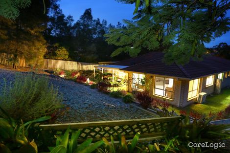 Property photo of 18 Matzia Avenue Pacific Pines QLD 4211
