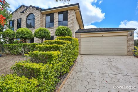 Property photo of 26 Coorong Place Parkinson QLD 4115